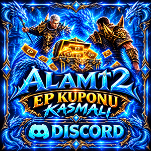 Discord'a Katıl